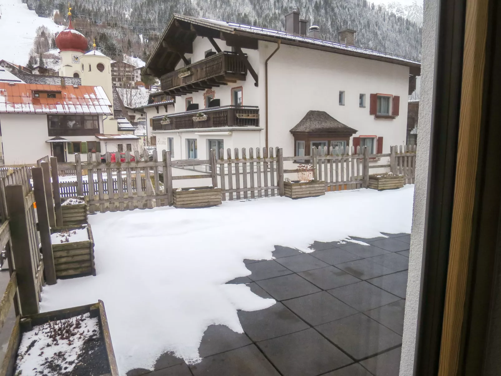 Schmiedbach-Buiten