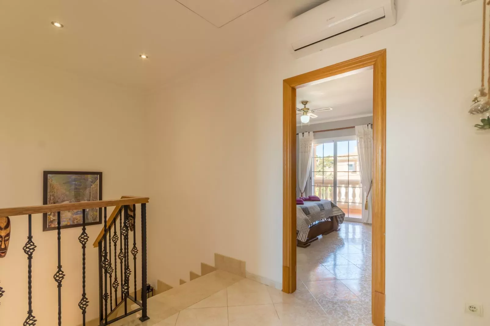 Casa Las Bahias, House 5StarsHome Mallorca-Overloop