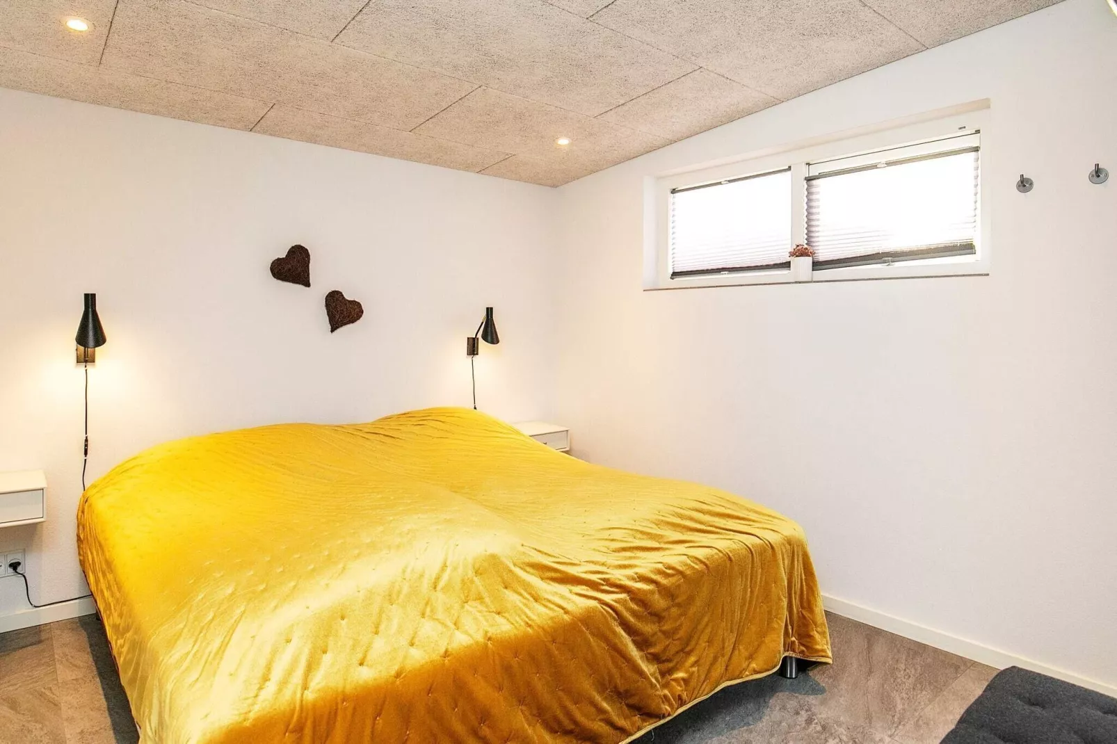3 persoons vakantie huis in Esbjerg V-By Traum-Binnen