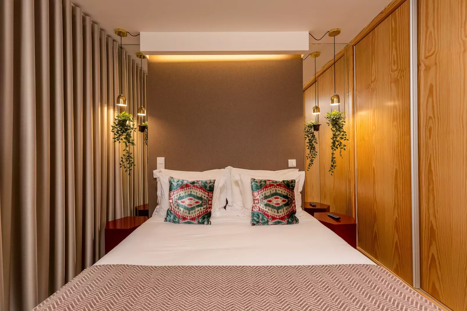YOUROPO - Ribeira Gaia 3-Slaapkamer