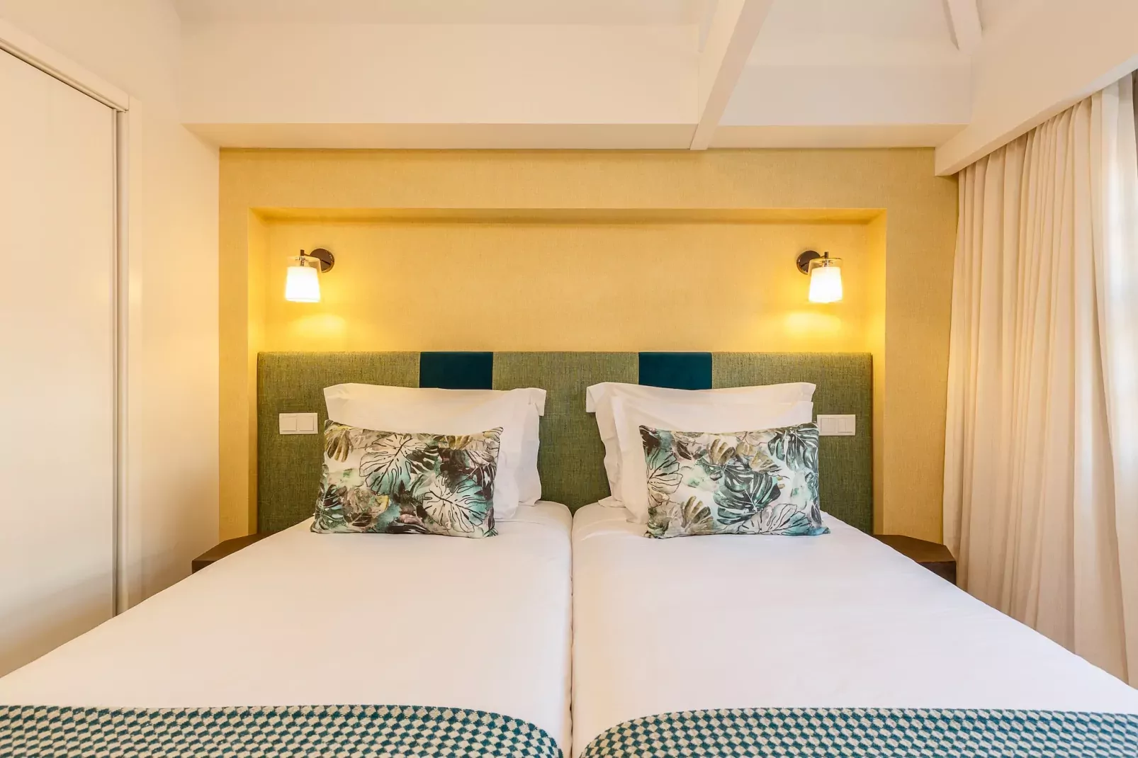 YOUROPO - Ribeira Porto 3-Slaapkamer