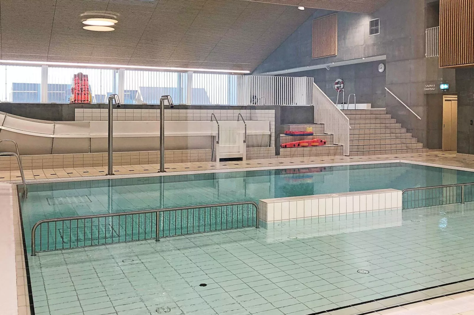 6 persoons vakantie huis in Thyborøn-By Traum-Niet-getagd