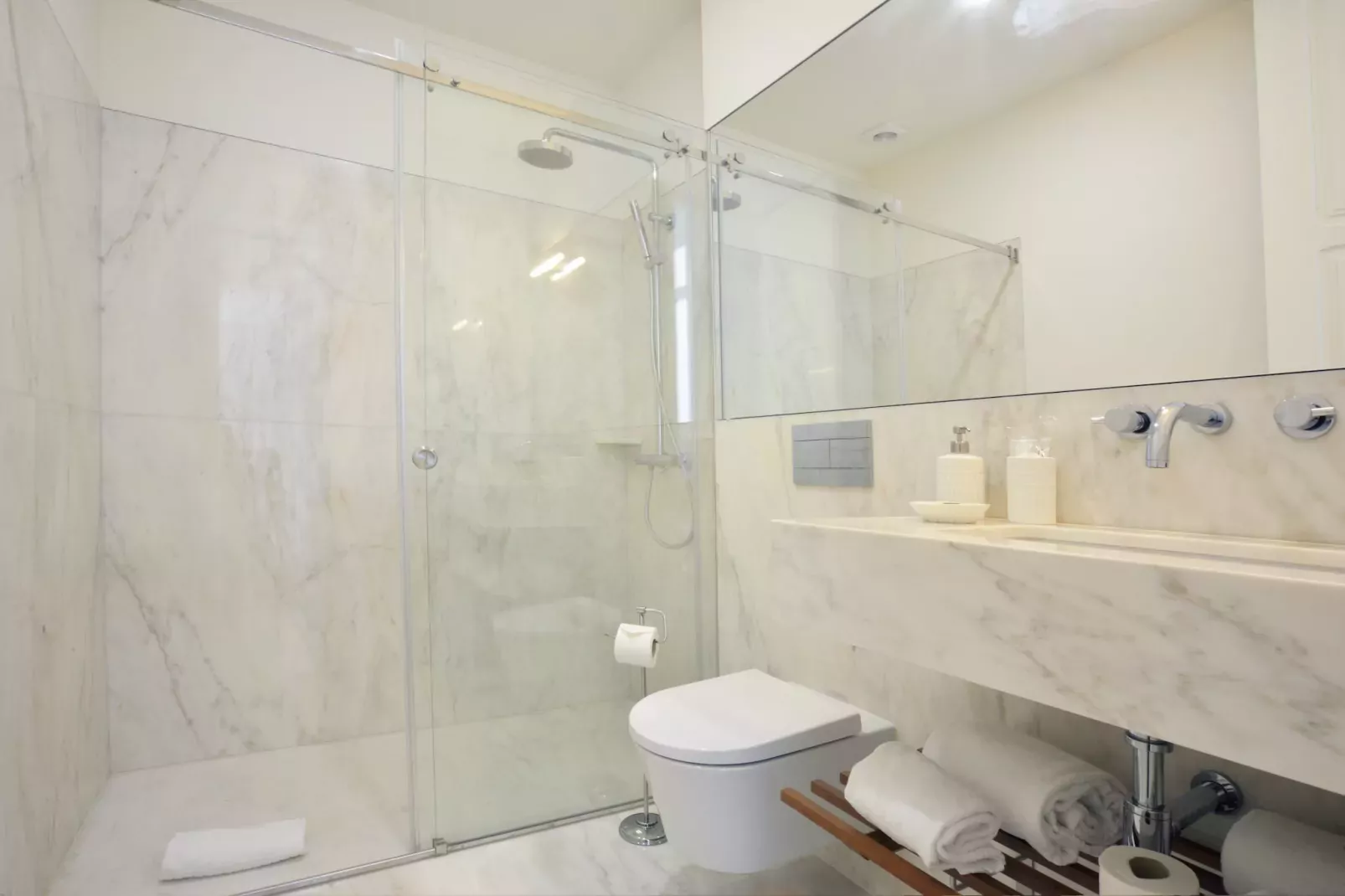 YOUROPO - Market 2C-Badkamer