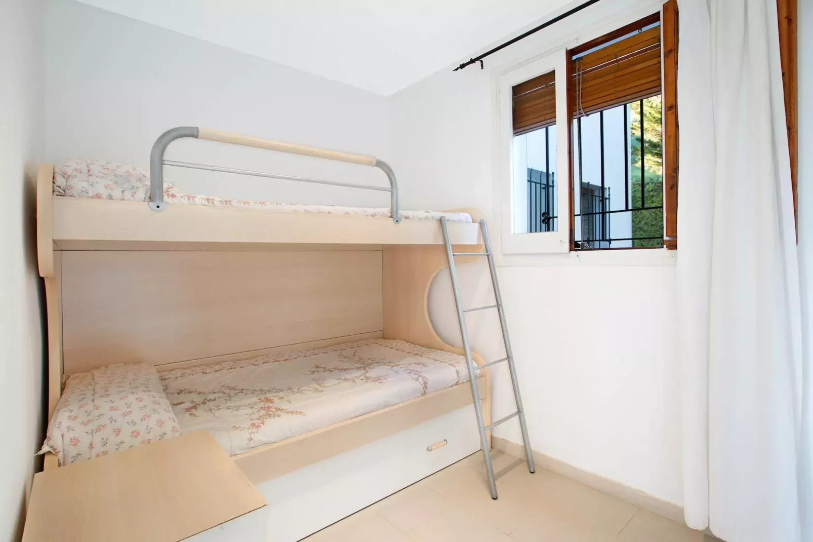 Cliper H-2-Slaapkamer
