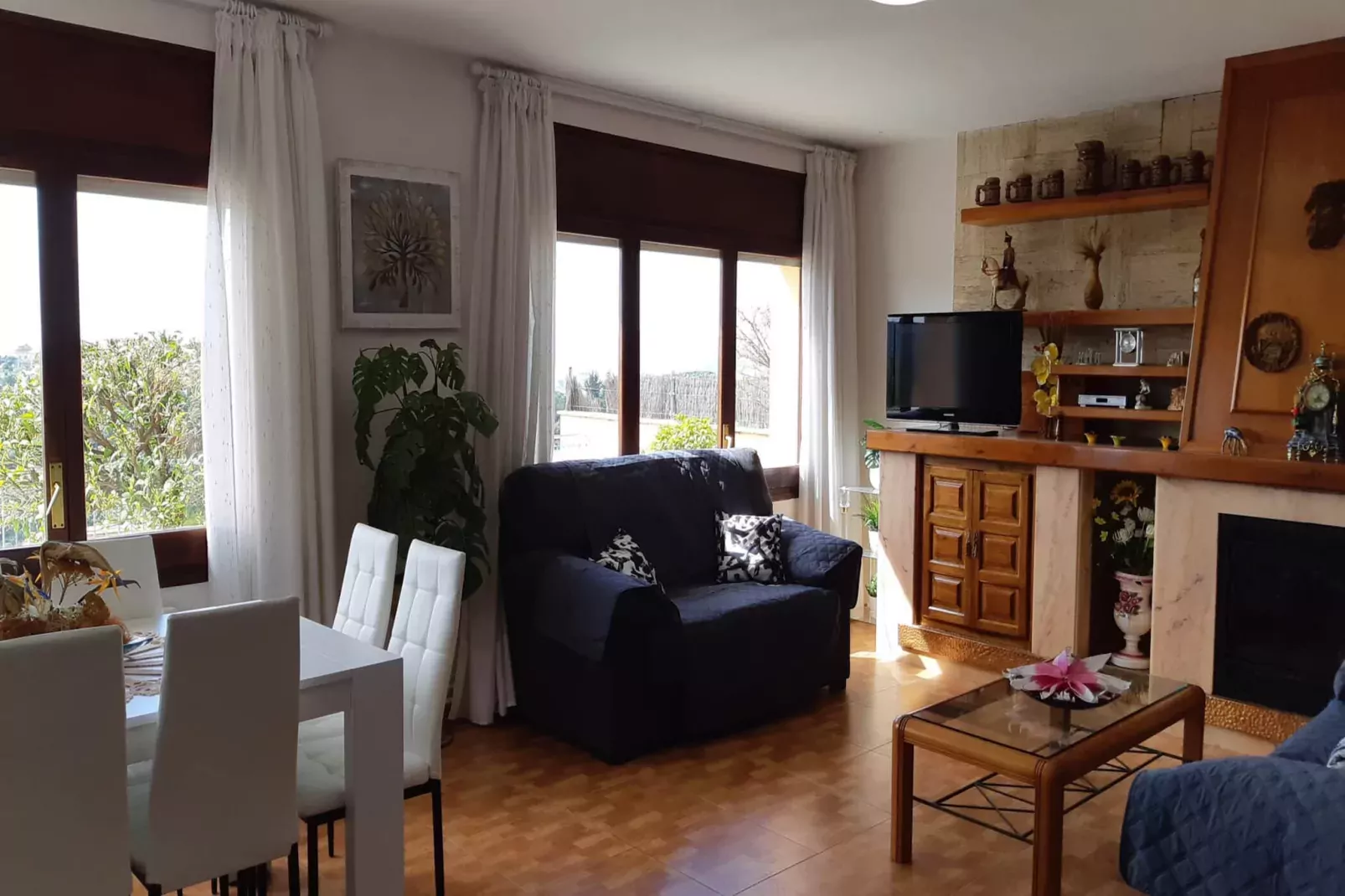 Carvajal-Woonkamer