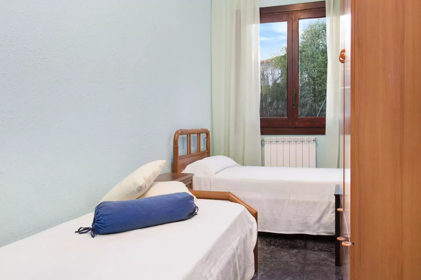 Maer-Slaapkamer