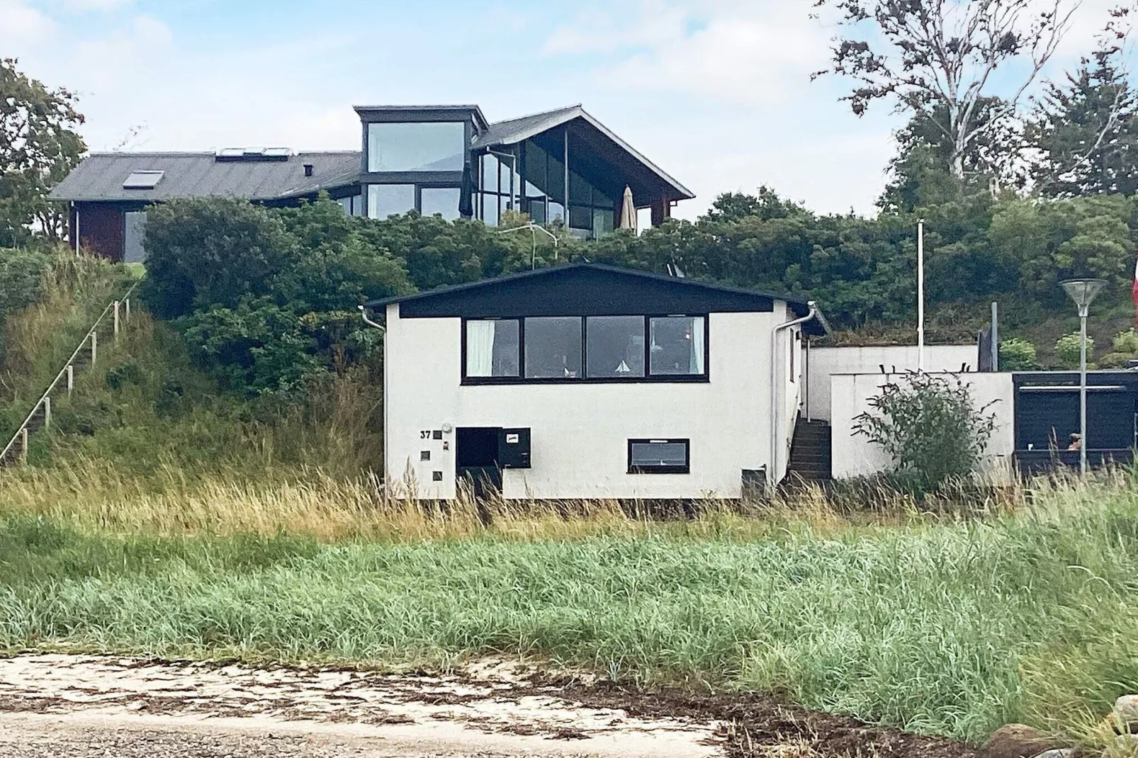 4 persoons vakantie huis in Farsø-By Traum-Buitenlucht