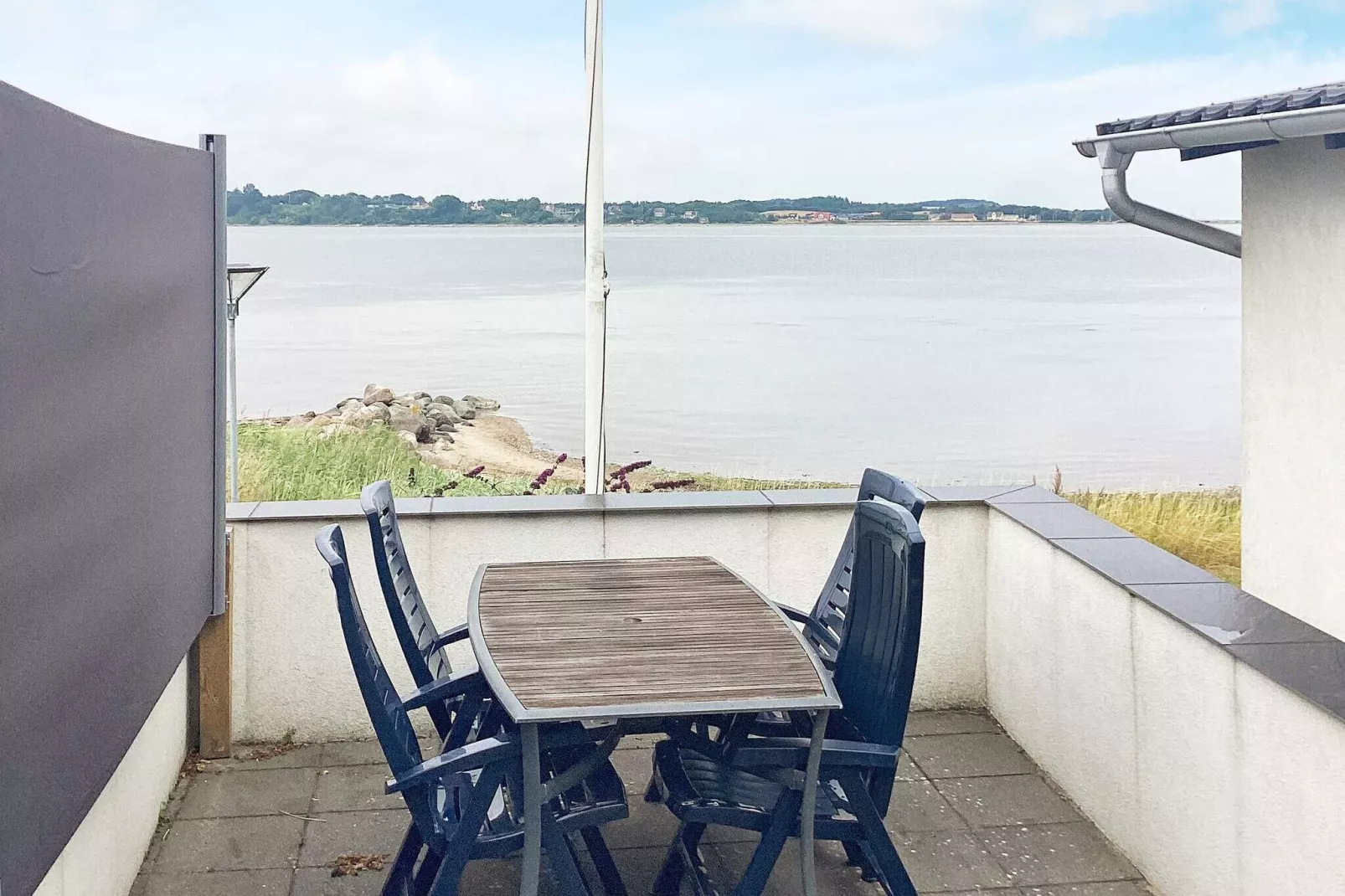 4 persoons vakantie huis in Farsø-By Traum-Buitenlucht