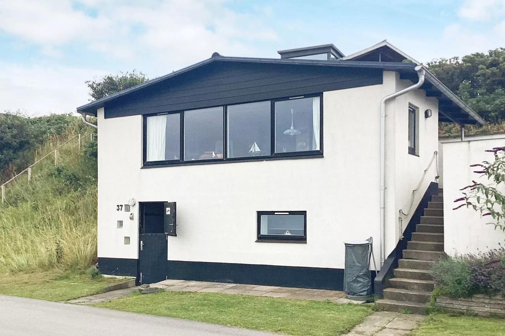 4 persoons vakantie huis in Farsø-By Traum-Buitenlucht