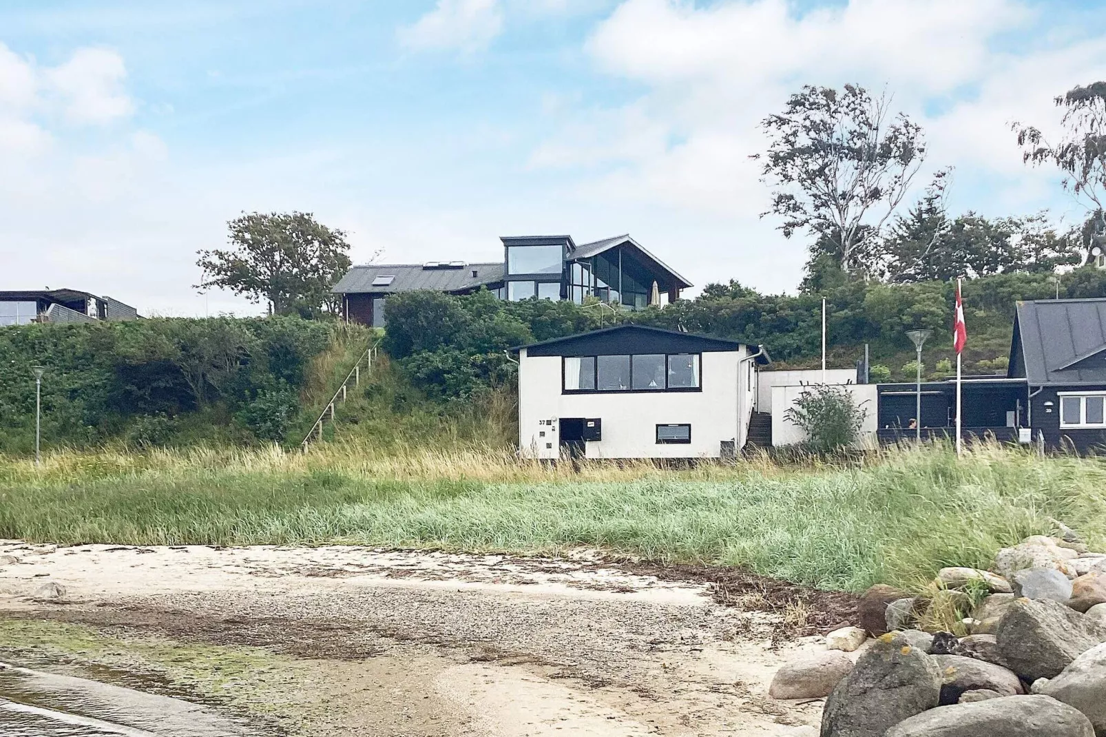 4 persoons vakantie huis in Farsø-By Traum-Buitenlucht
