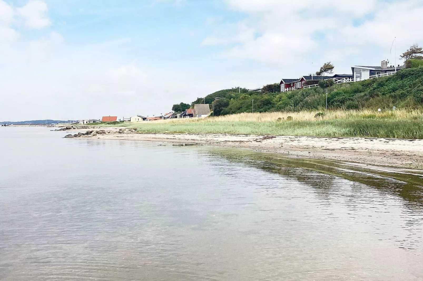 4 persoons vakantie huis in Farsø-By Traum-Buitenlucht