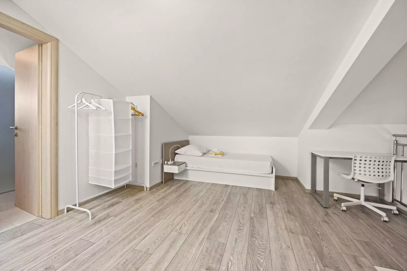 Apartment Jana-Slaapkamer