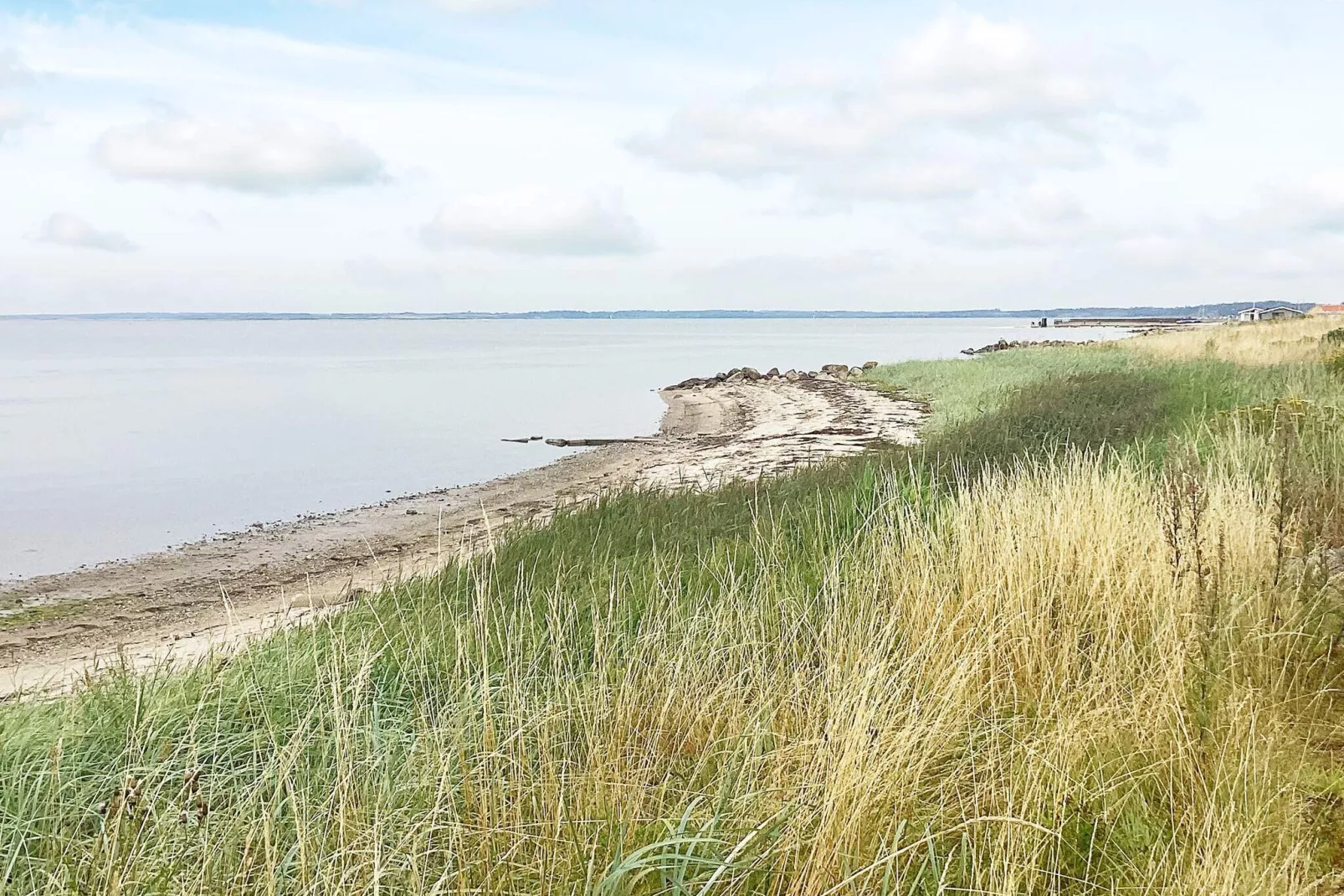 4 persoons vakantie huis in Farsø-Buitenlucht