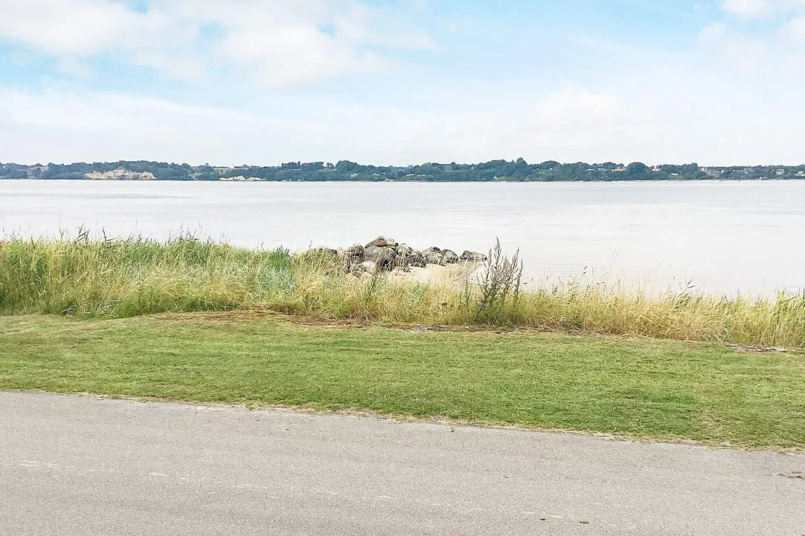 4 persoons vakantie huis in Farsø-By Traum-Waterzicht