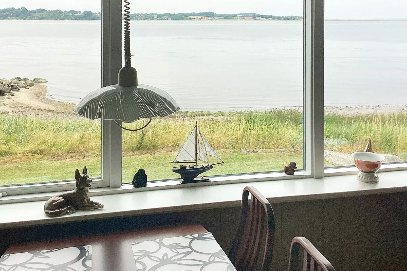4 persoons vakantie huis in Farsø-By Traum-Waterzicht
