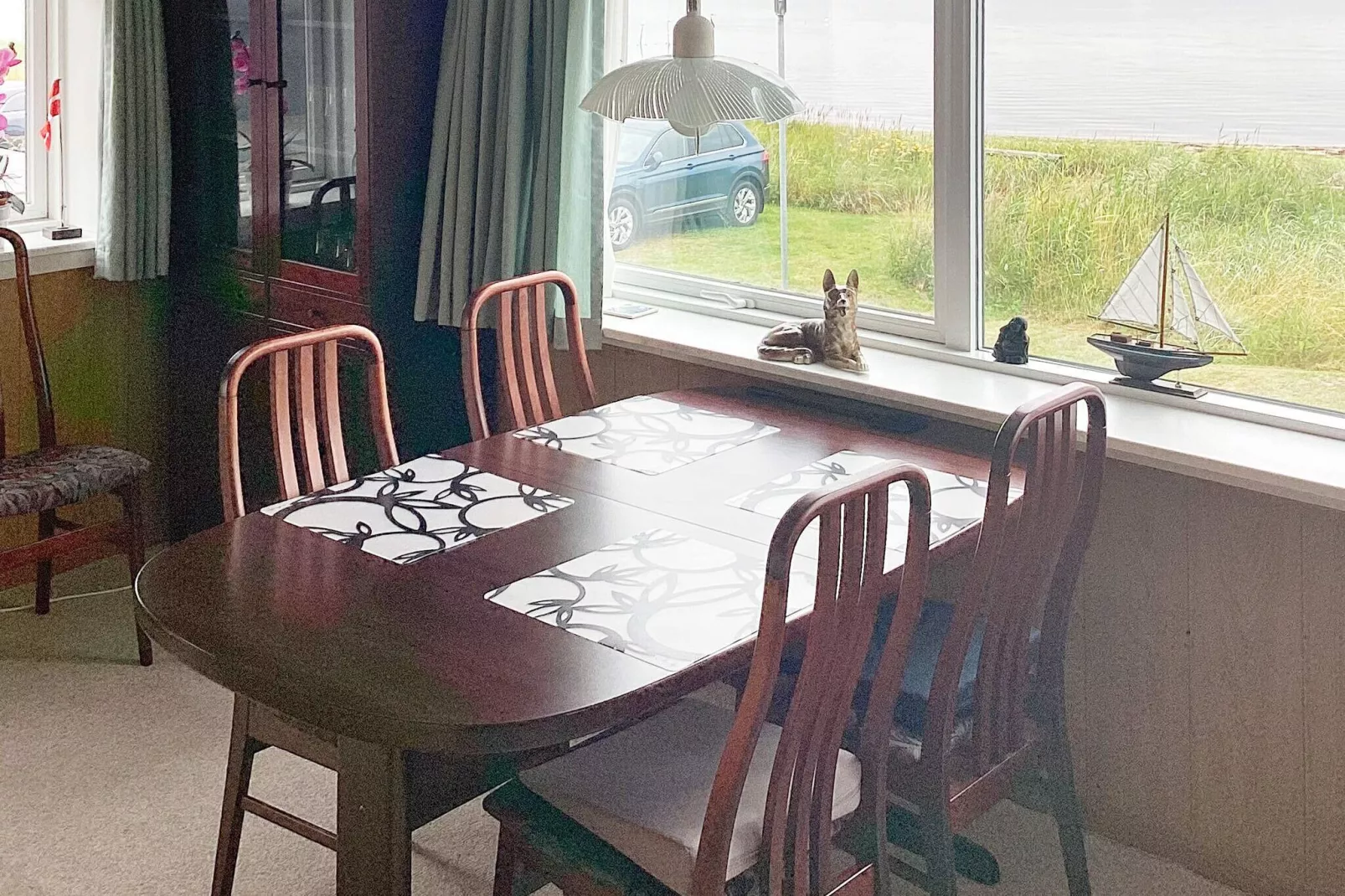 4 persoons vakantie huis in Farsø