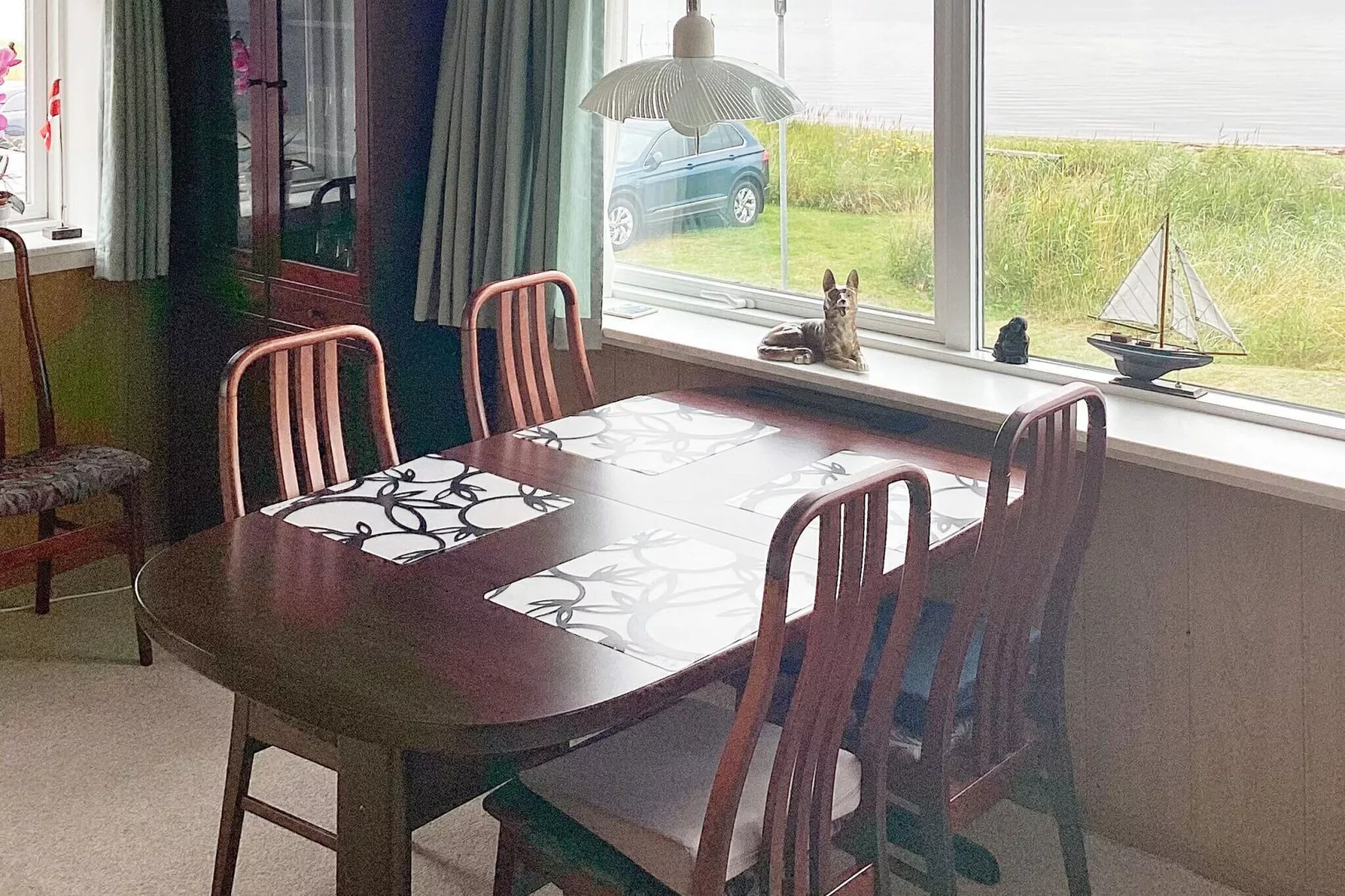 4 persoons vakantie huis in Farsø-By Traum-Binnen