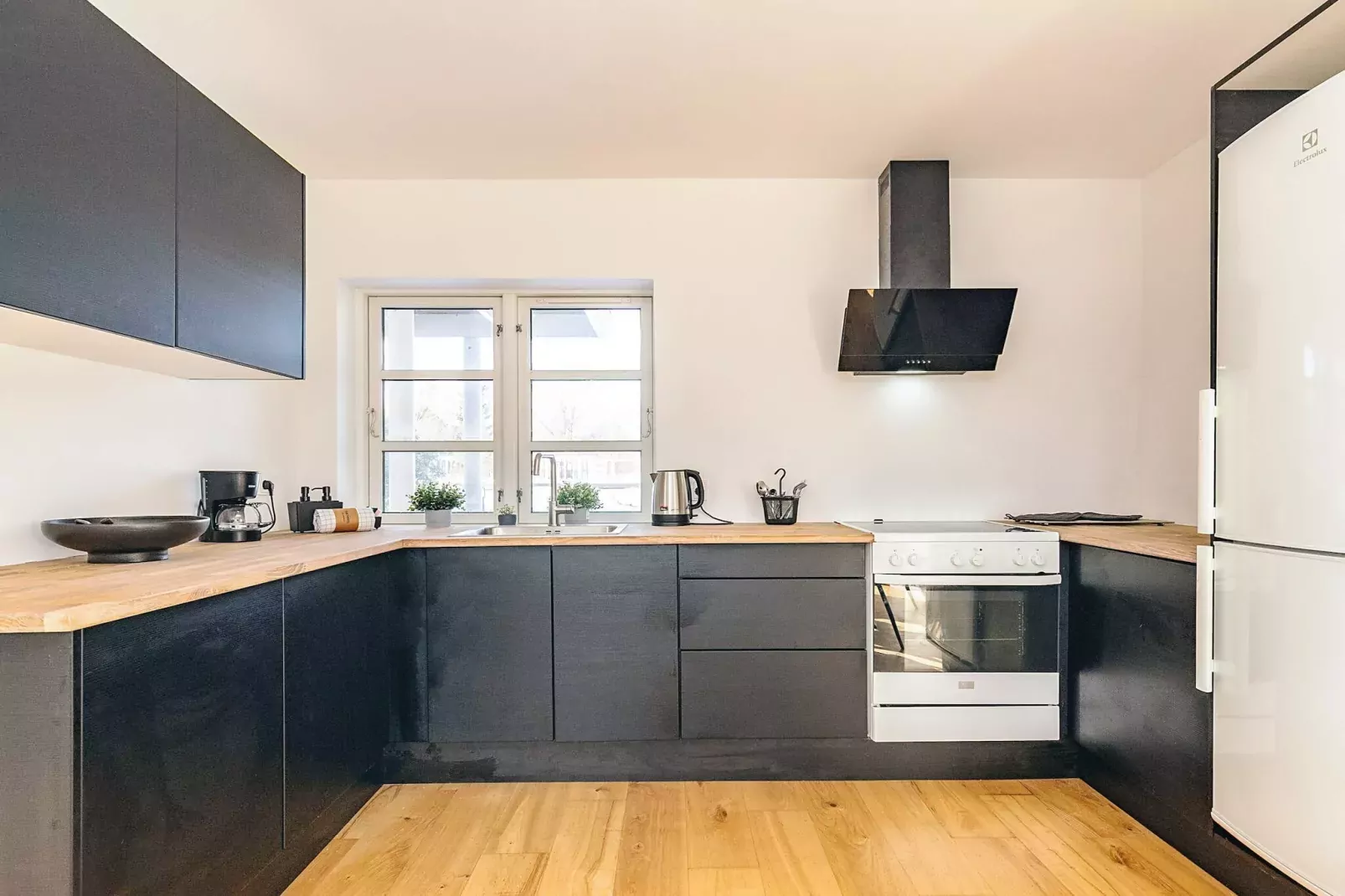 5 sterren vakantie huis in Liseleje-Binnen