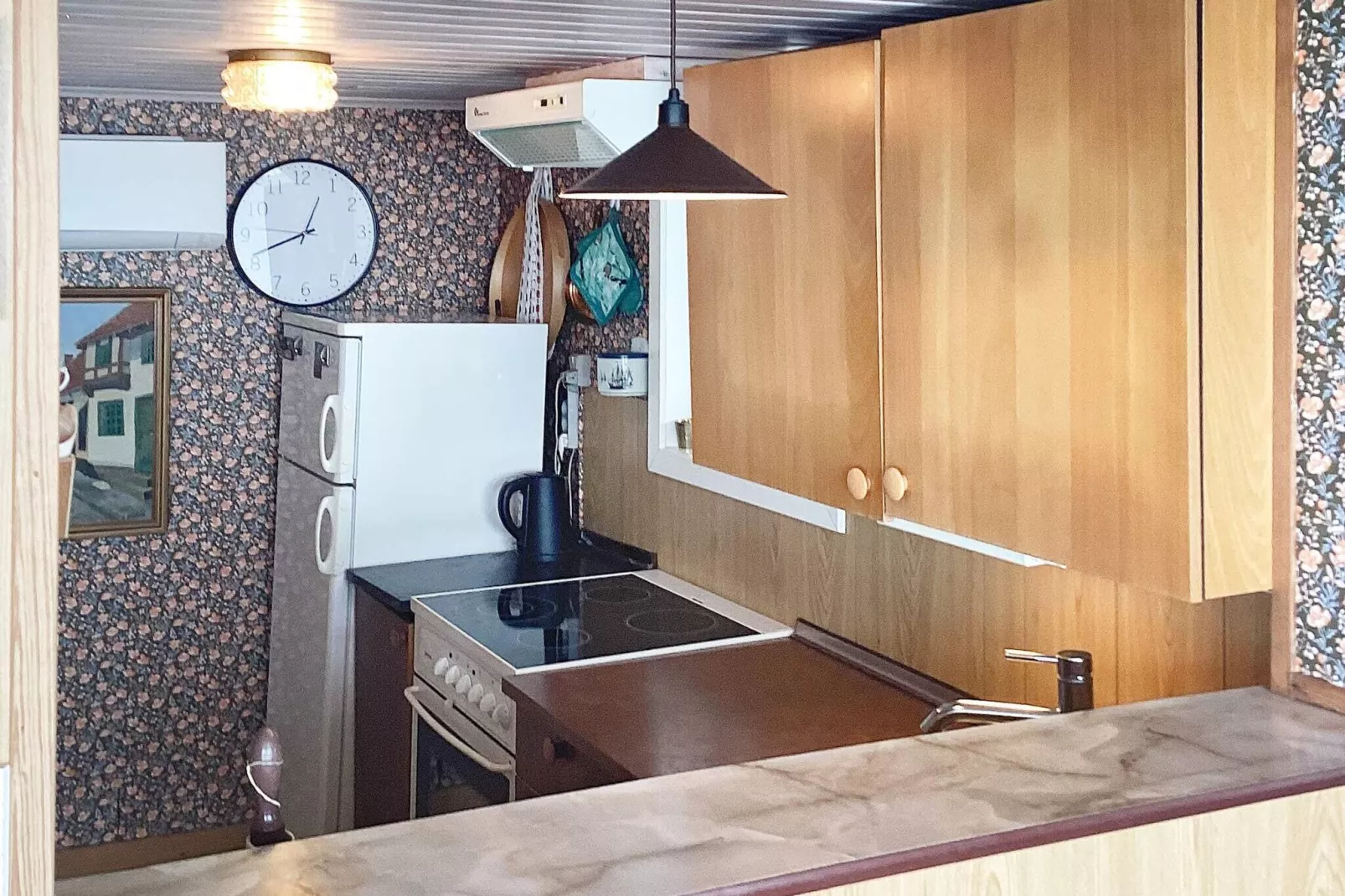 4 persoons vakantie huis in Farsø-By Traum-Binnen