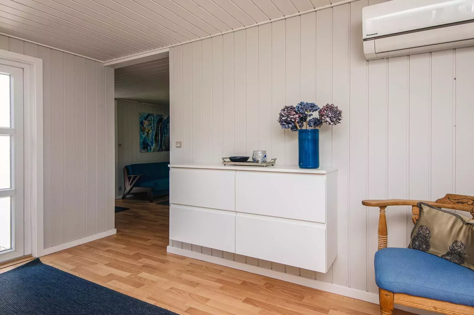 6 Personen vakantie huis in Blokhus-Binnen