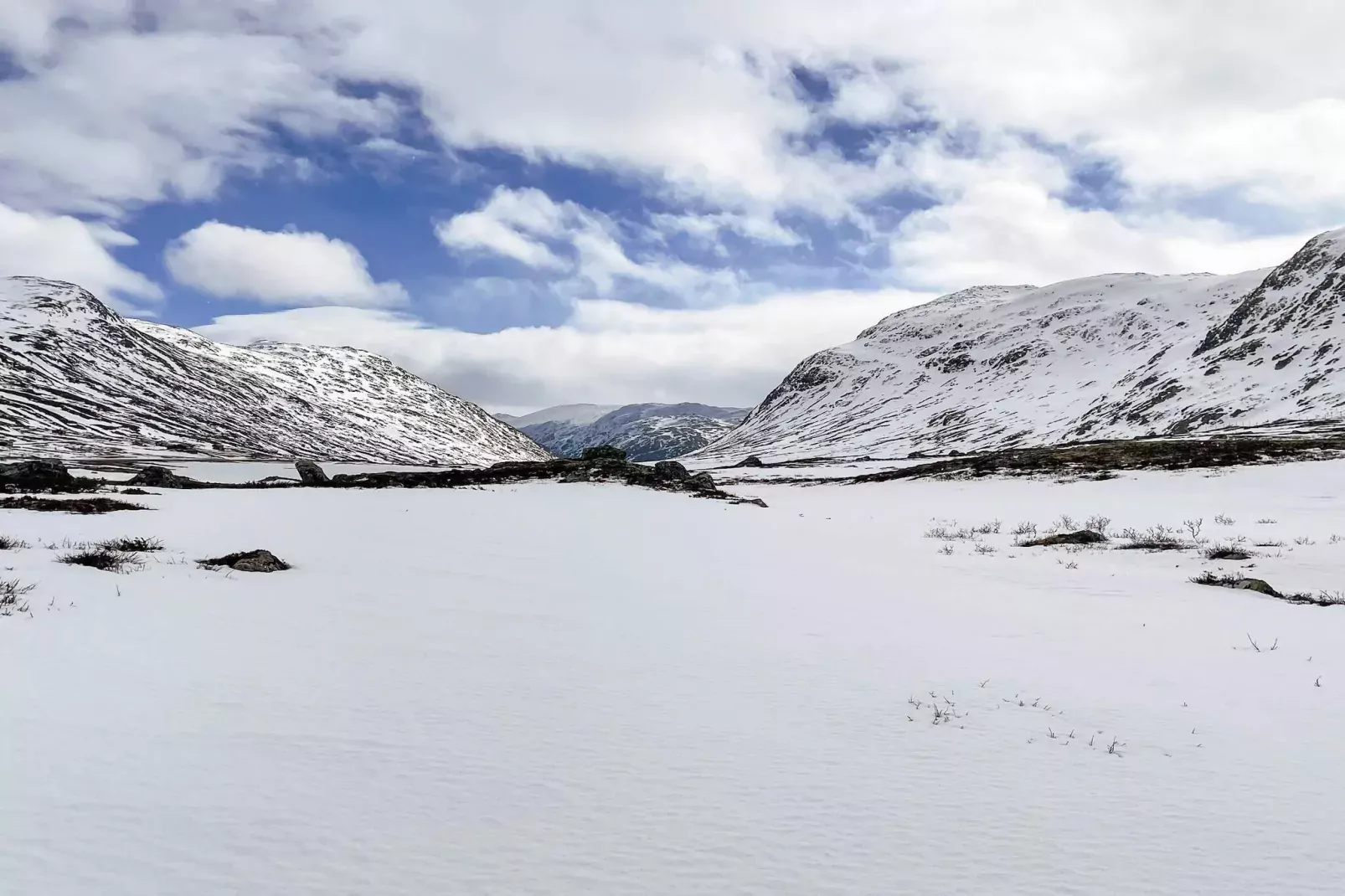 8 Personen vakantie huis in Hemsedal-Niet-getagd