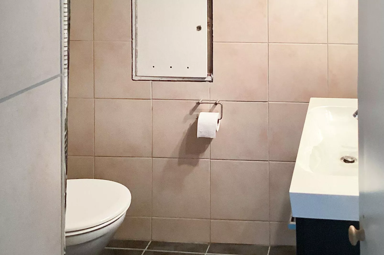 4 persoons vakantie huis in Farsø-By Traum-Binnen