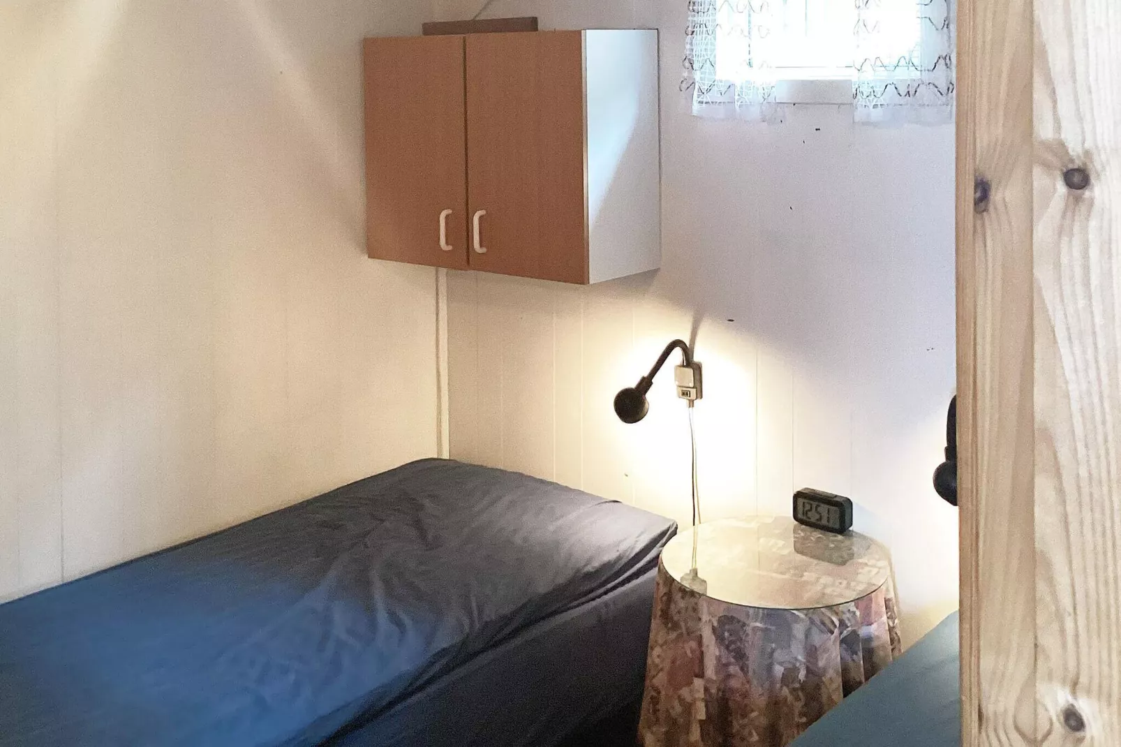 4 persoons vakantie huis in Farsø-By Traum-Binnen