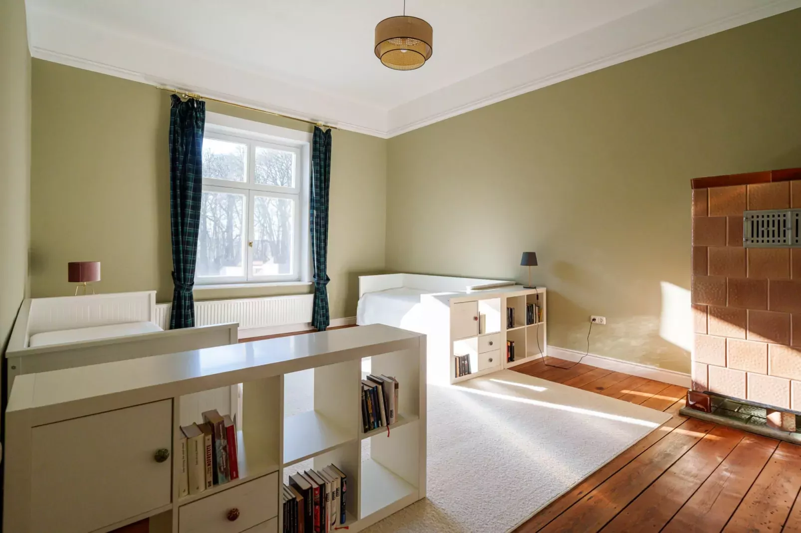 Ferienwohnung Weitblick