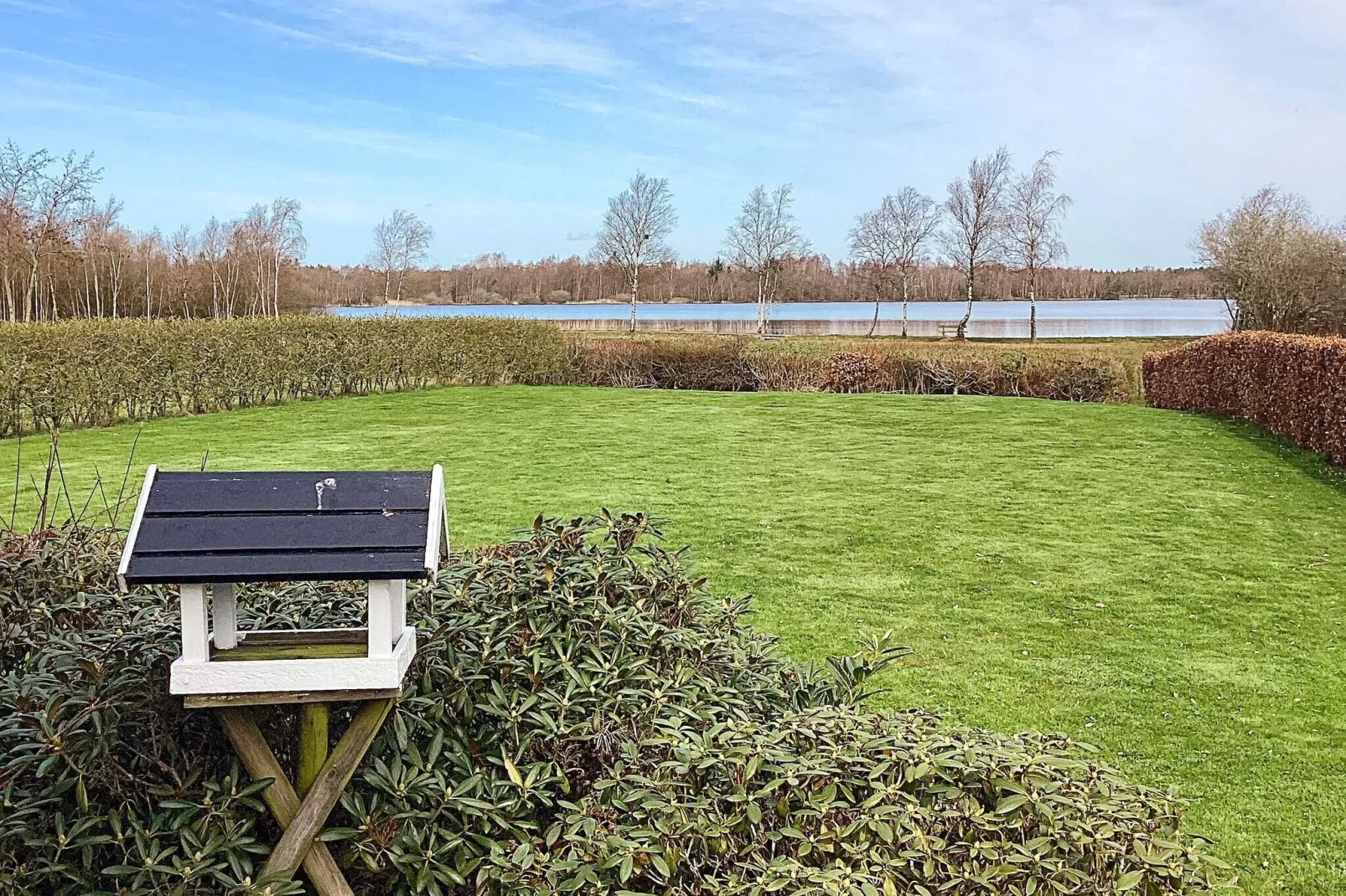 10 persoons vakantie huis in Ansager-By Traum-Uitzicht