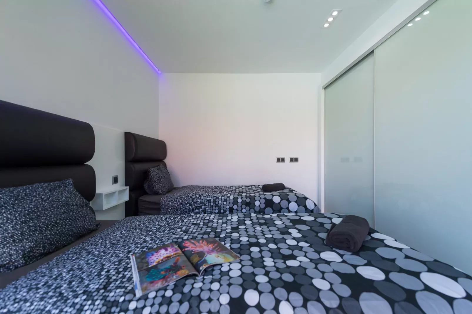 Casa GT-Slaapkamer
