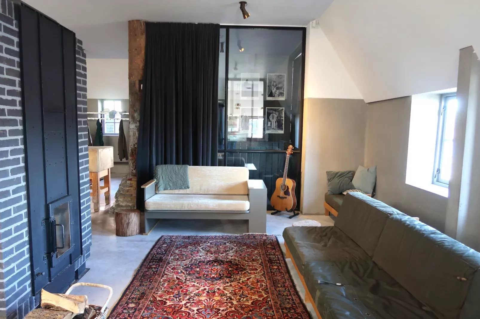 Omke Jan-Woonkamer