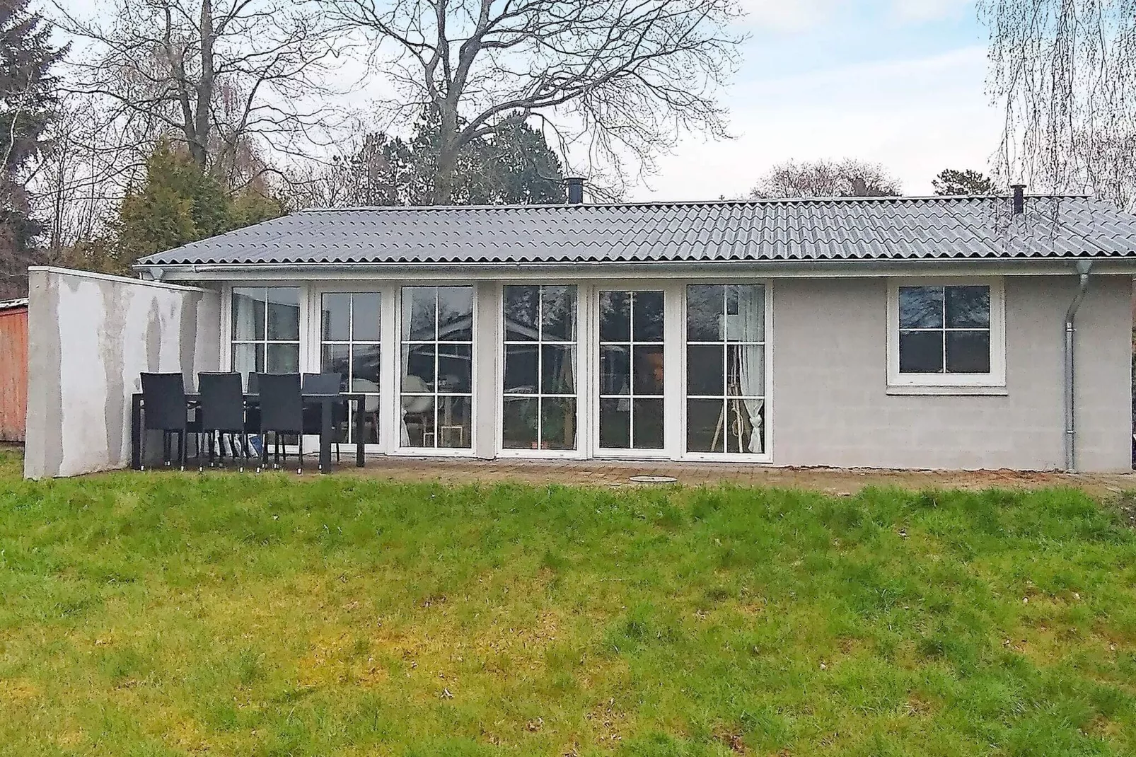 6 persoons vakantie huis in Farsø-By Traum-Buitenlucht