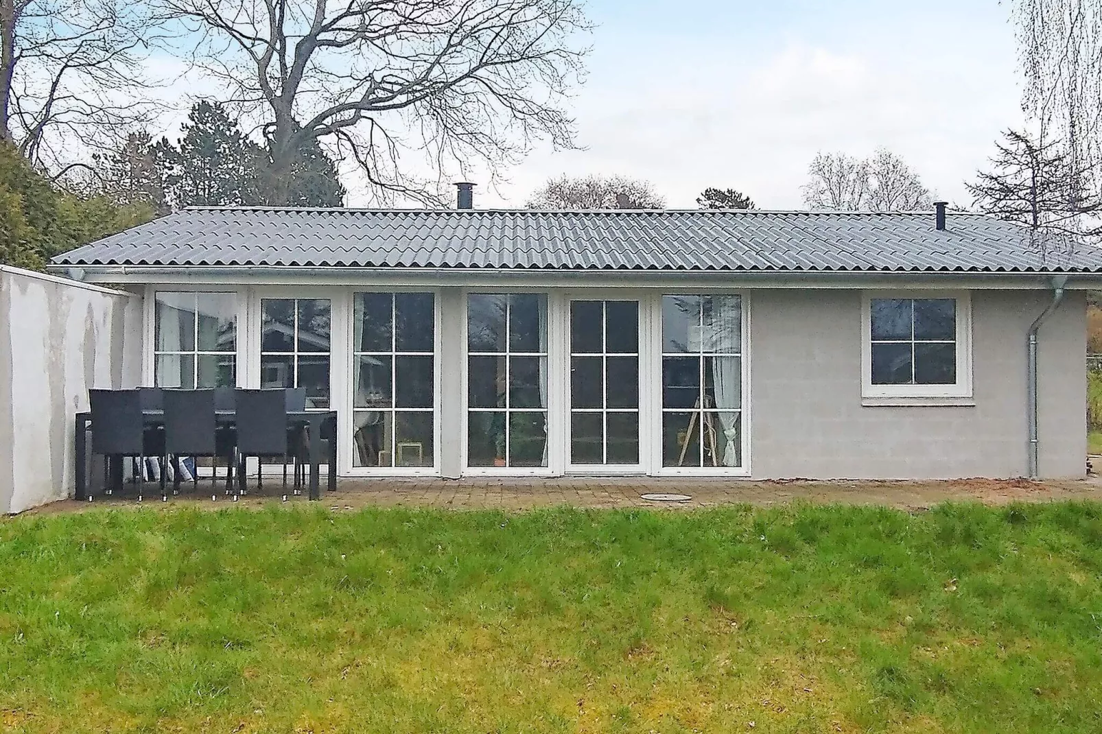 6 persoons vakantie huis in Farsø-By Traum-Buitenlucht