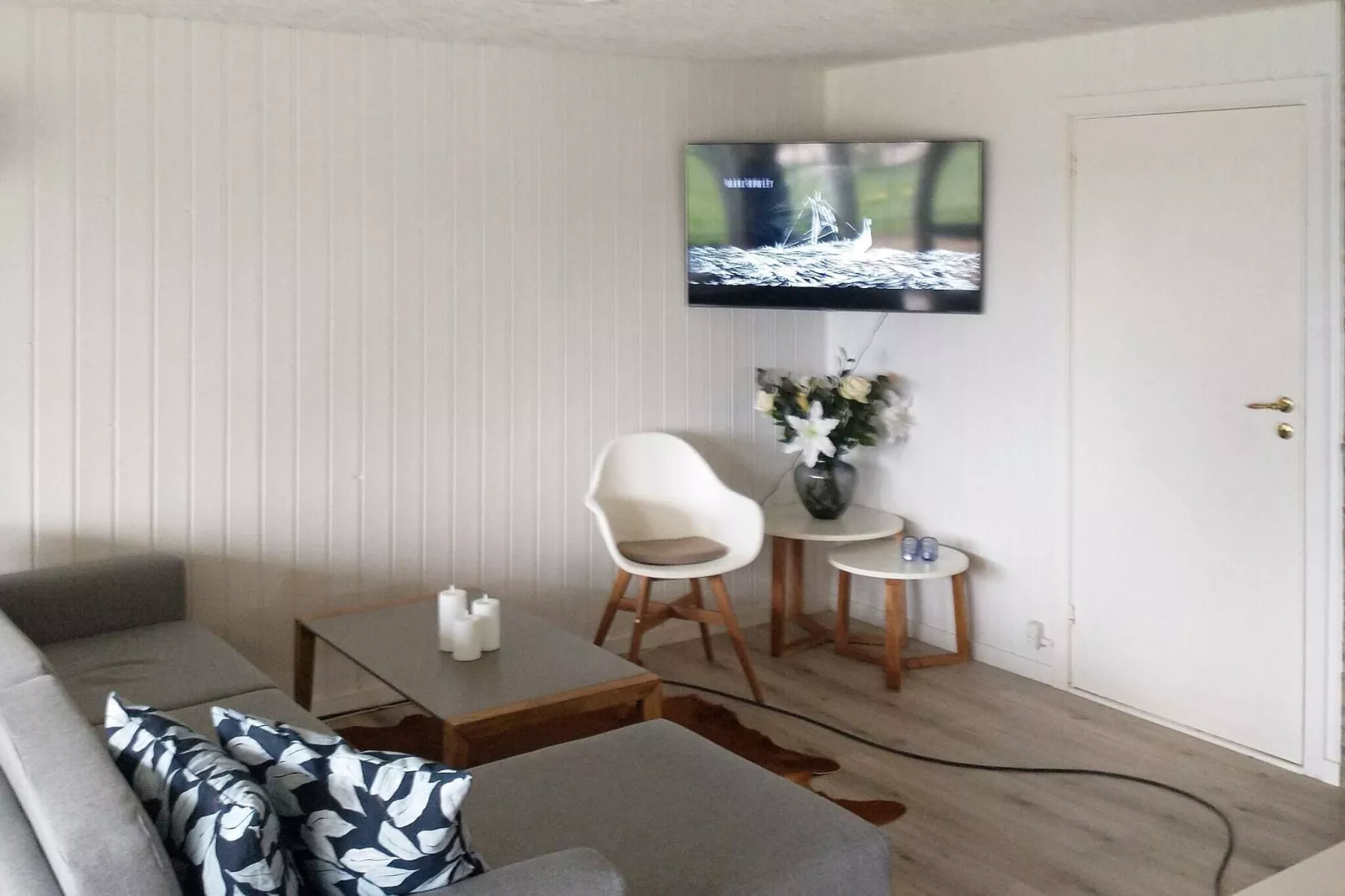 6 persoons vakantie huis in Farsø-By Traum-Binnen