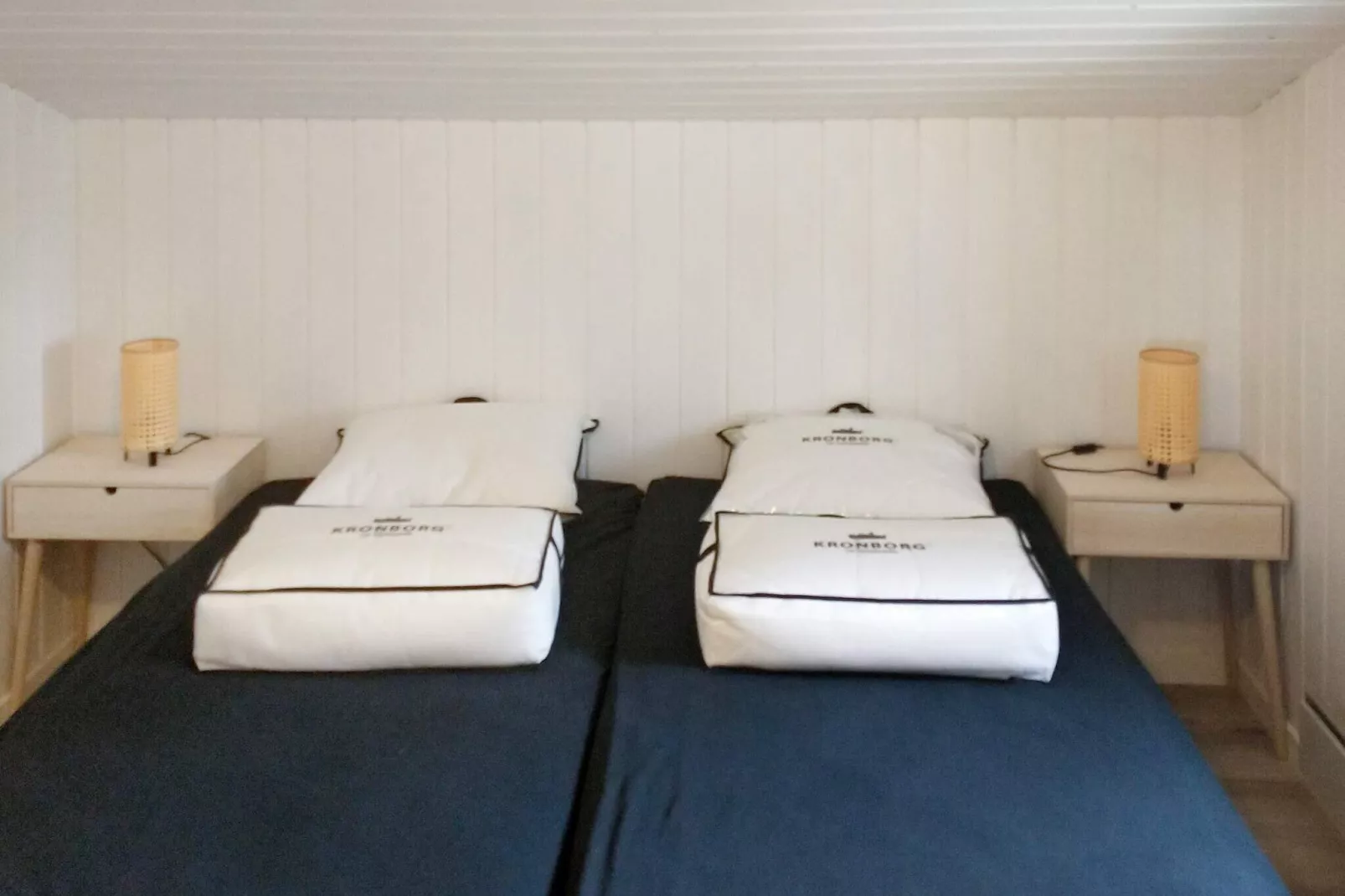 6 persoons vakantie huis in Farsø-By Traum-Binnen