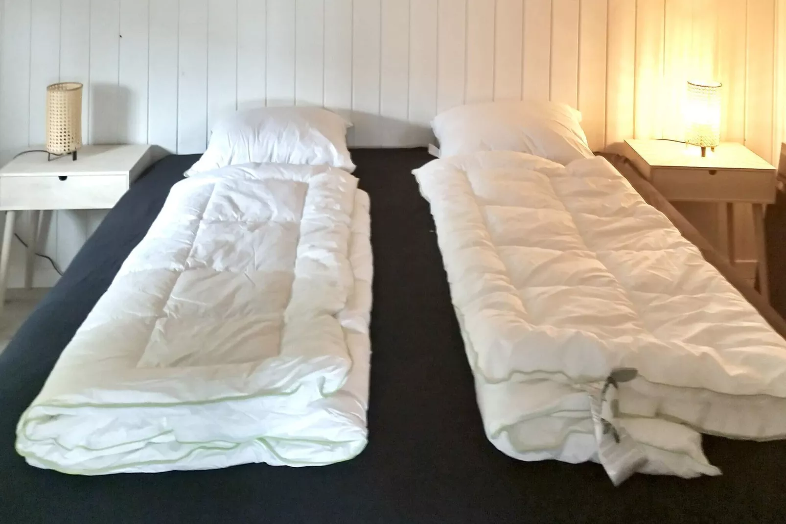 6 persoons vakantie huis in Farsø-By Traum-Binnen