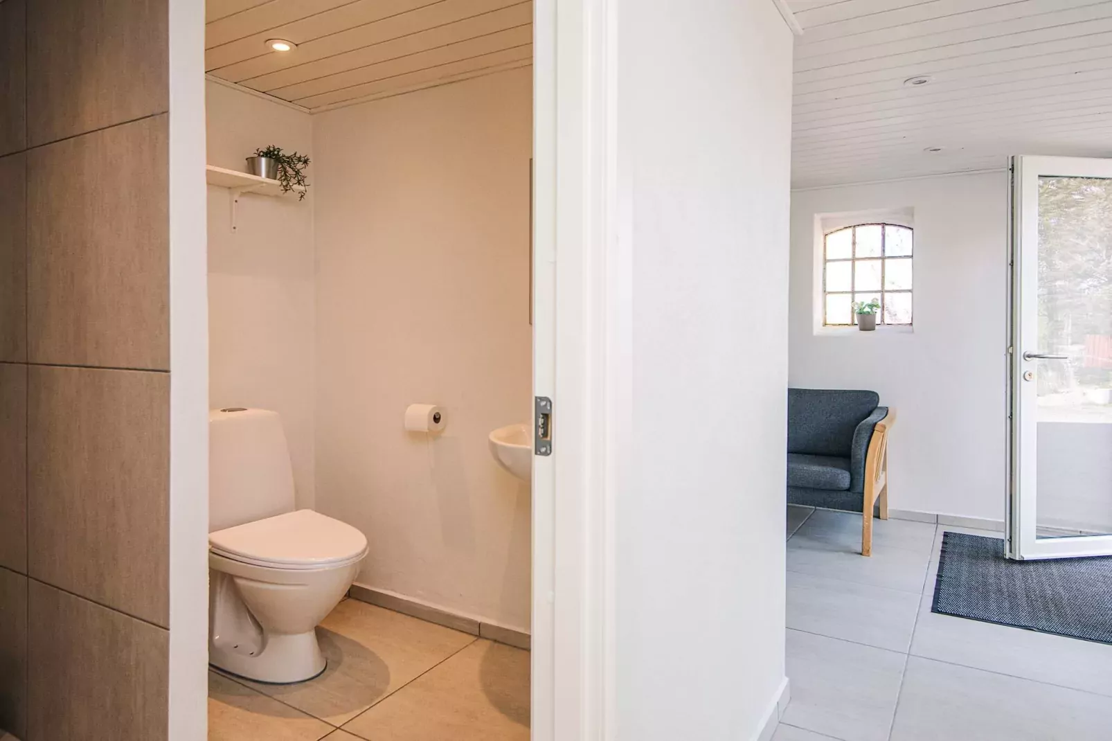 4 sterren vakantie huis in Løkken-Binnen