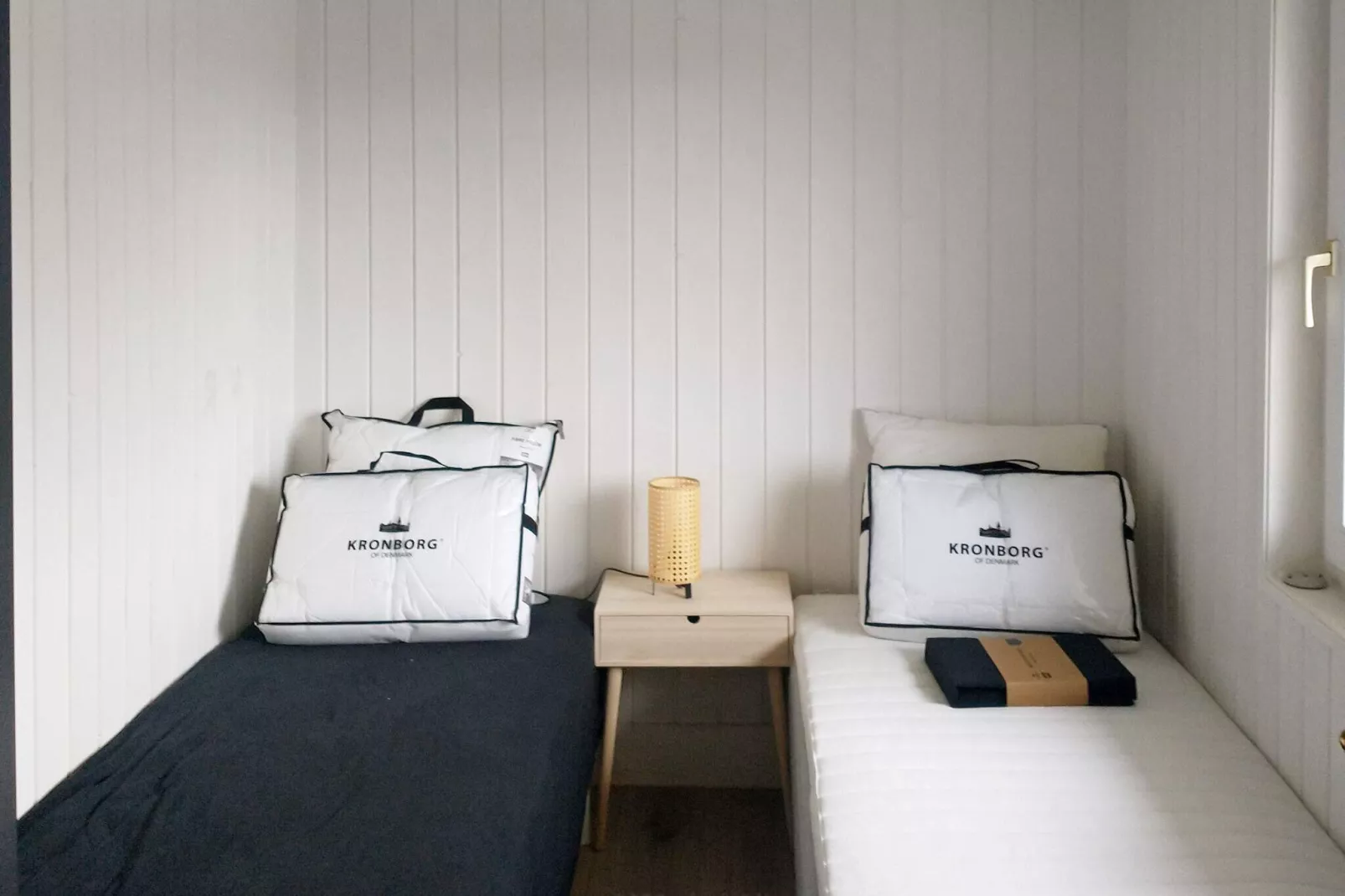 6 persoons vakantie huis in Farsø-By Traum-Binnen