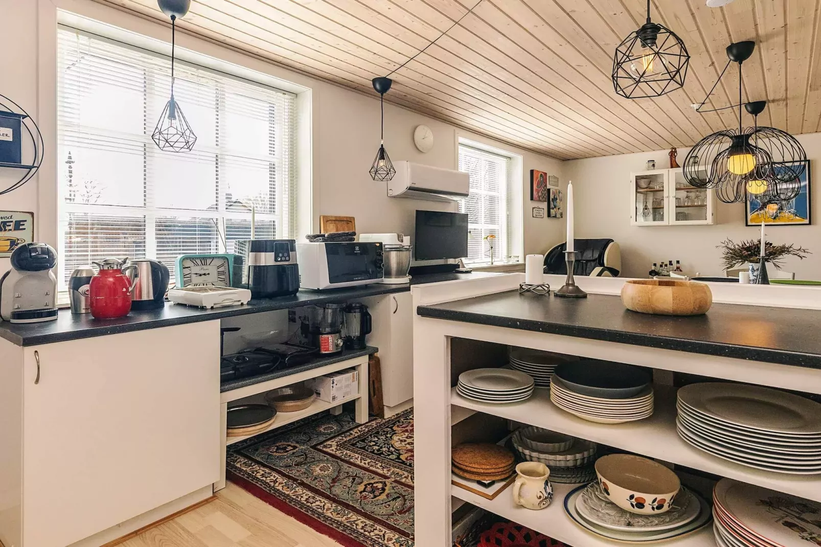 8 Personen vakantie huis in Bagenkop-Binnen