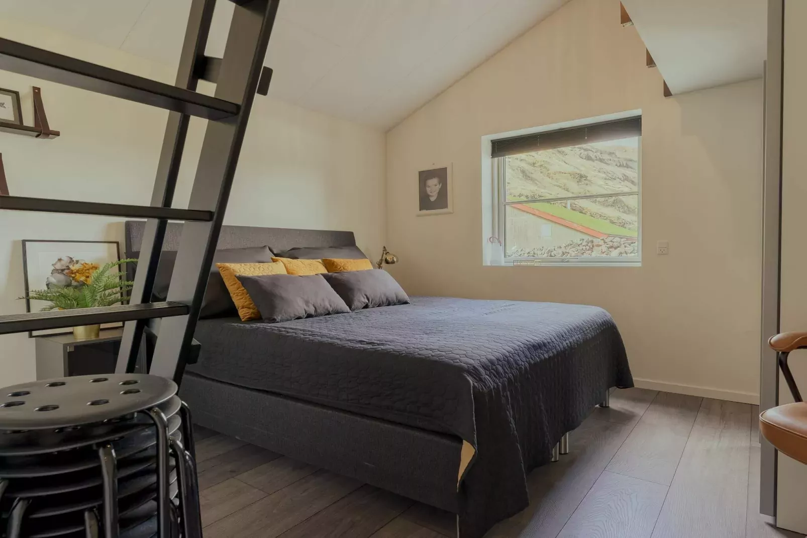 Luxe villa in Tjornuvík -- By Traum Ferienwohnungen-Binnen