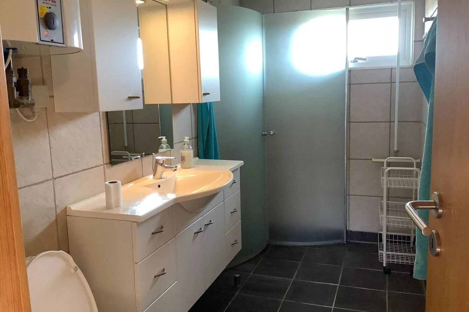 6 persoons vakantie huis in Thisted-By Traum-Binnen