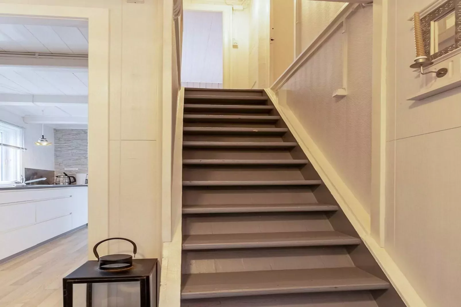 Nieuw 30m² Apt in Torshavn -- By Traum Ferienwohnungen-Binnen