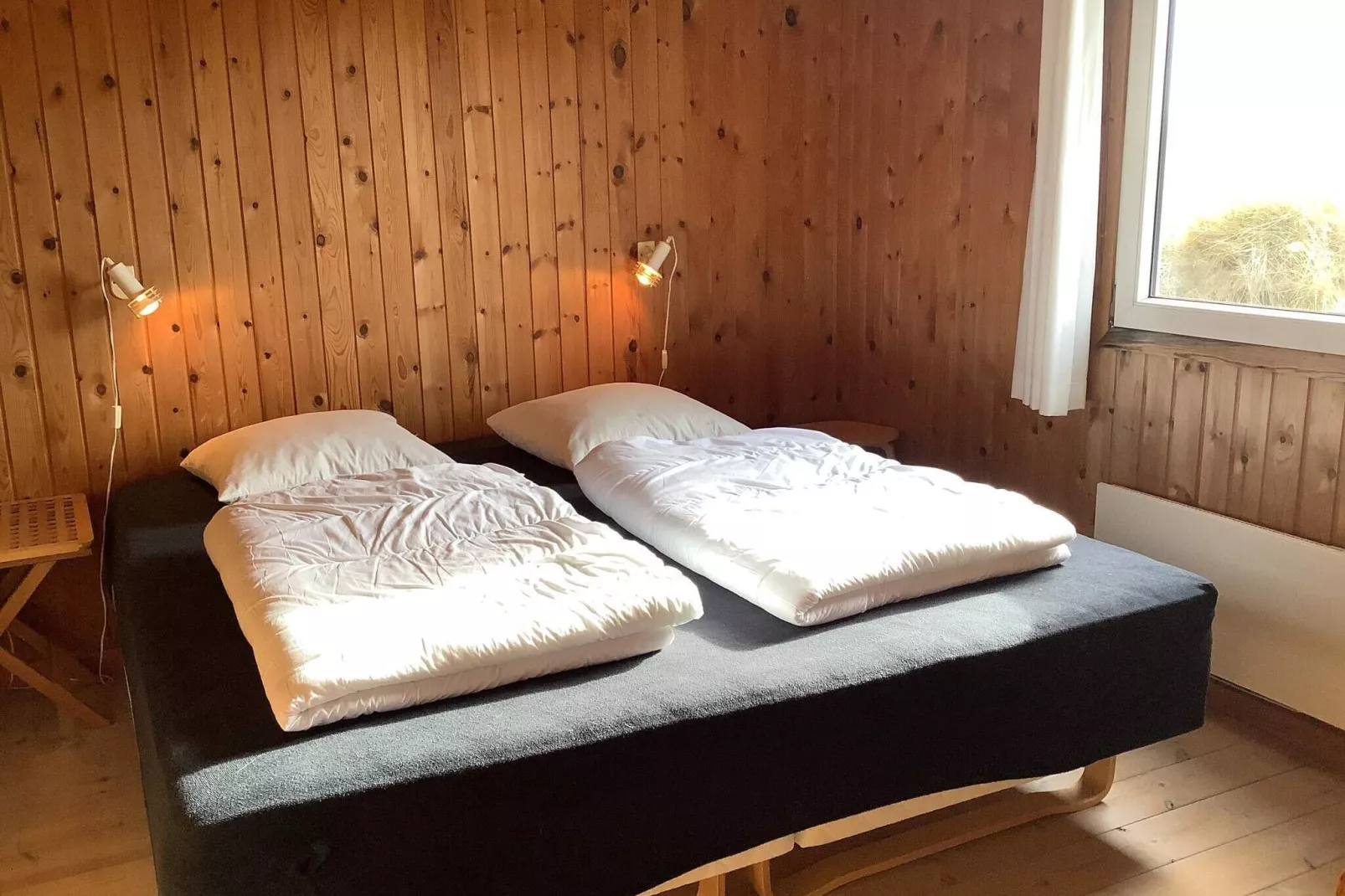 6 persoons vakantie huis in Thisted-By Traum-Binnen