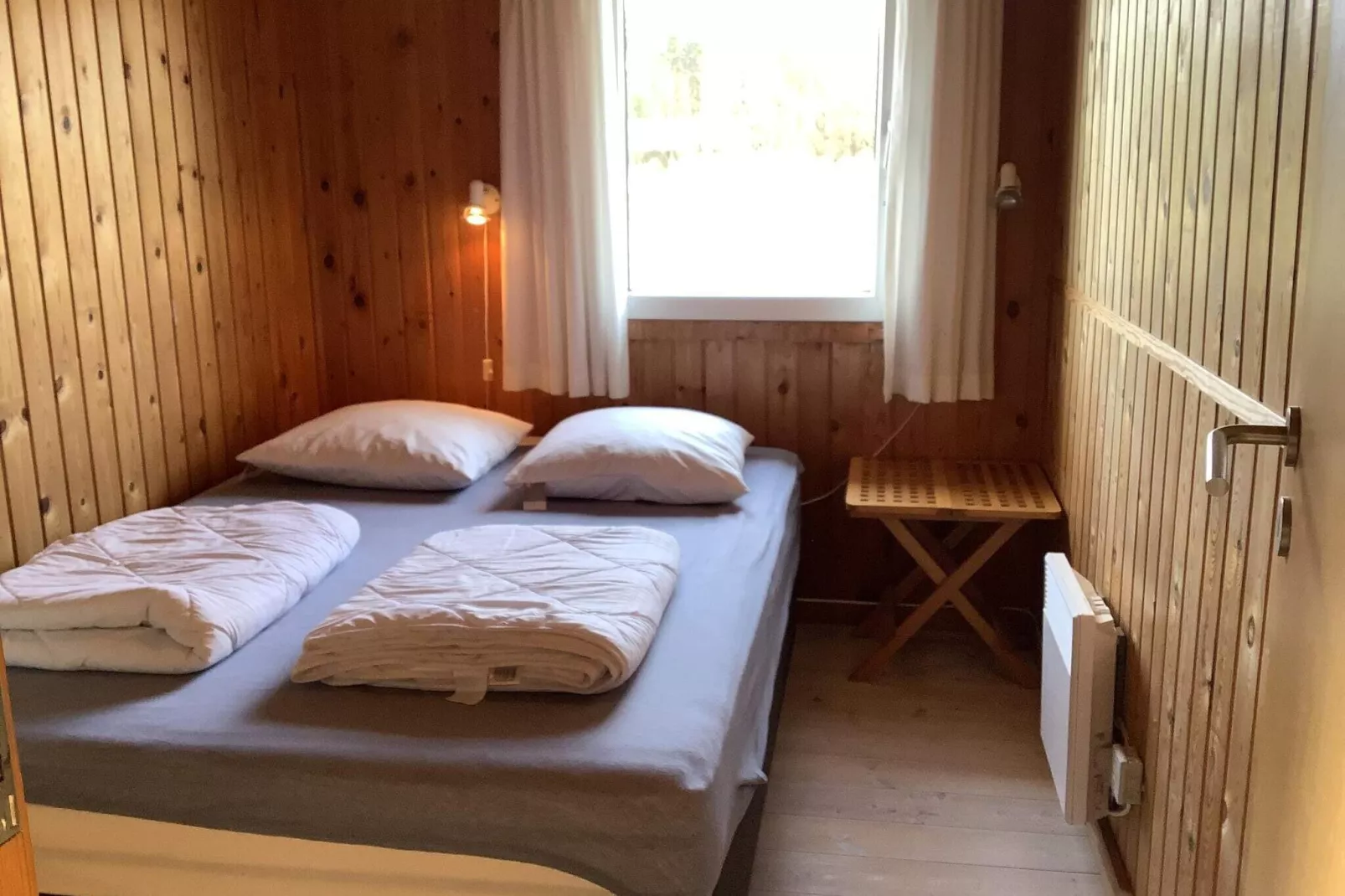 6 persoons vakantie huis in Thisted-By Traum-Binnen