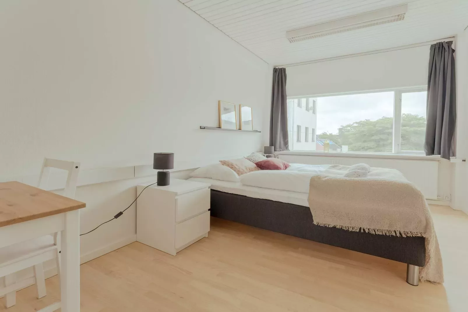 Centraal 3BR in Torshavn -- By Traum Ferienwohnungen-Binnen