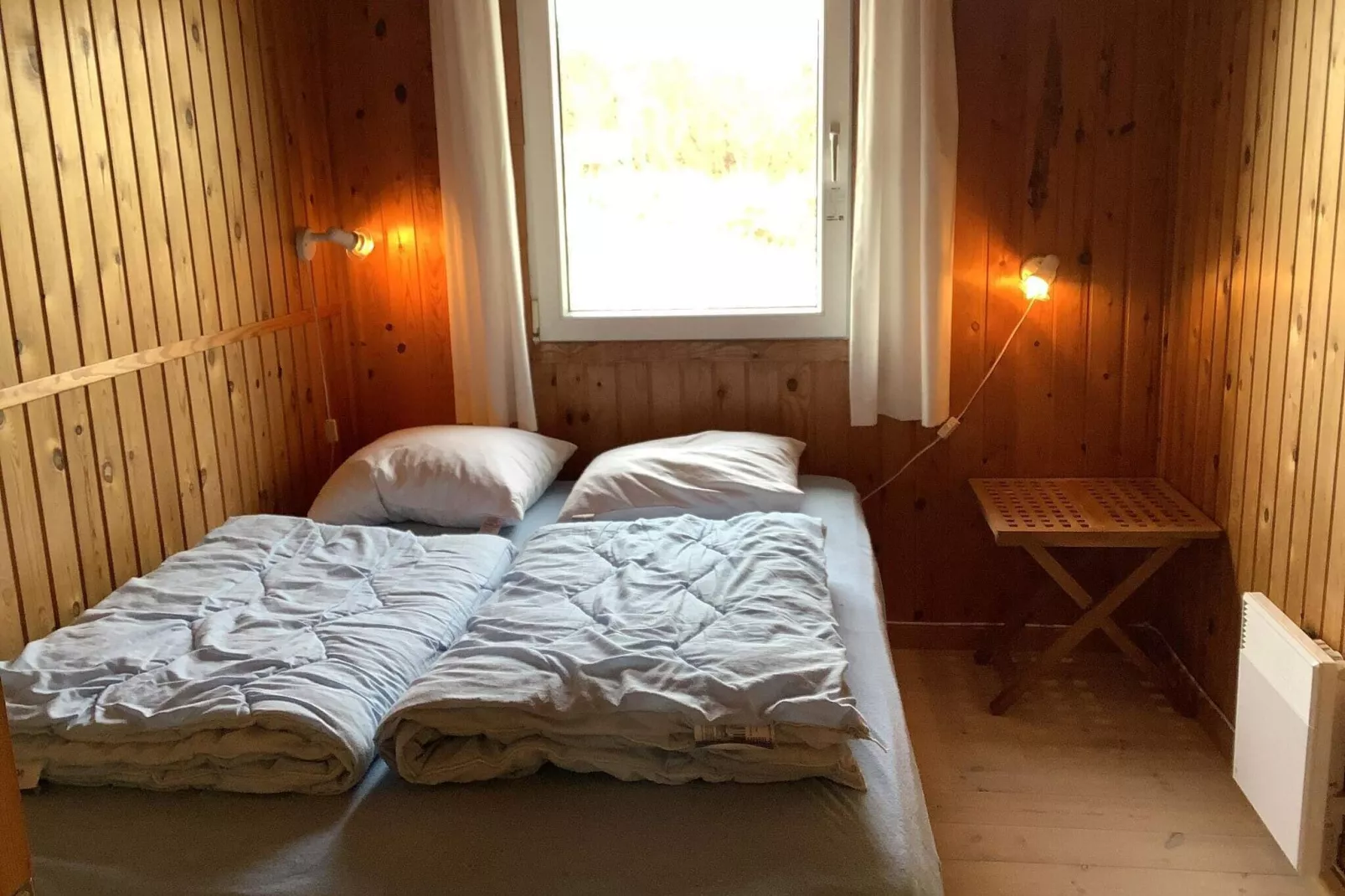 6 persoons vakantie huis in Thisted-By Traum-Binnen