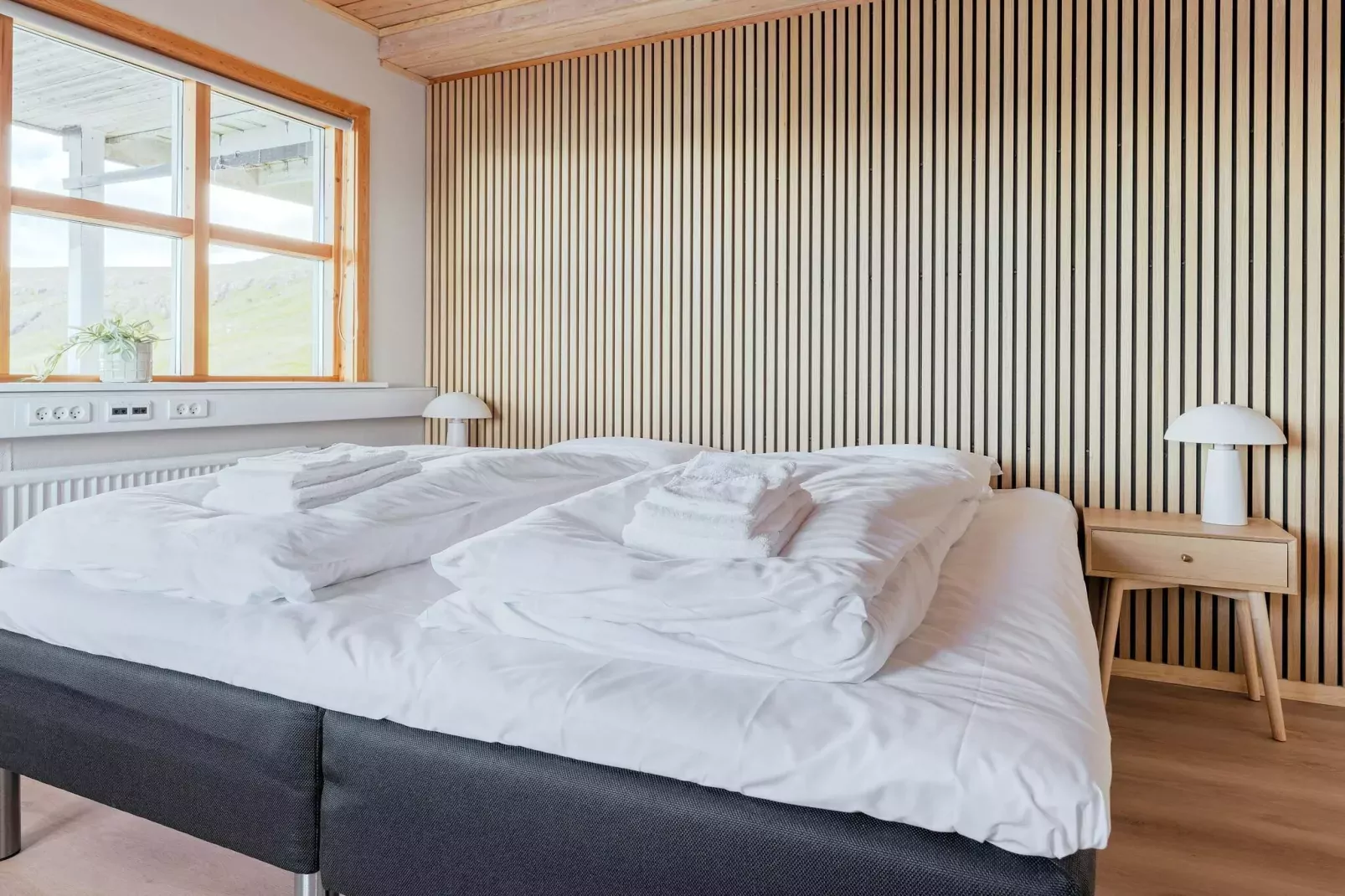 4 sterren vakantie huis in Argir-Binnen