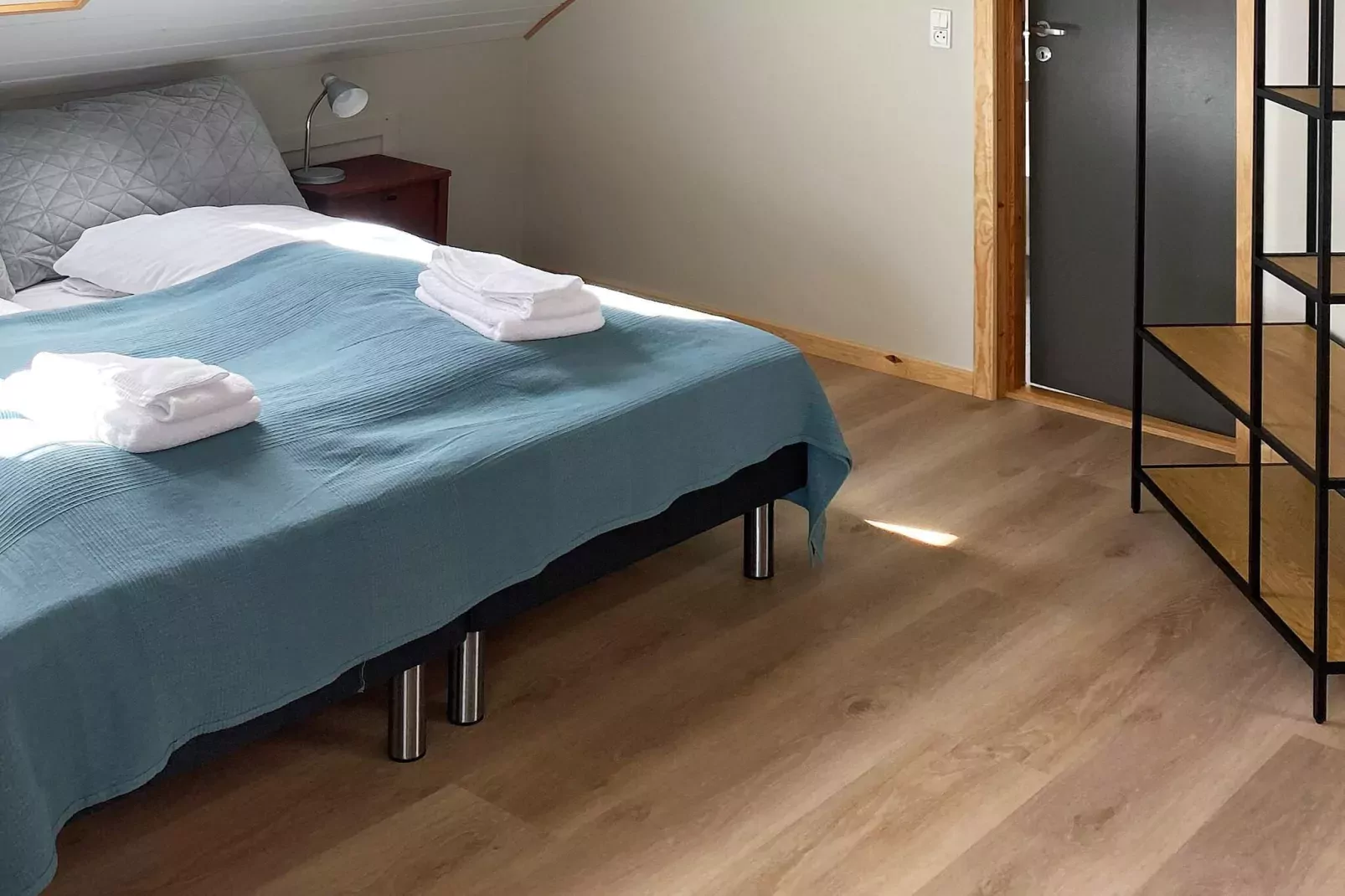 4 sterren vakantie huis in Argir-Binnen