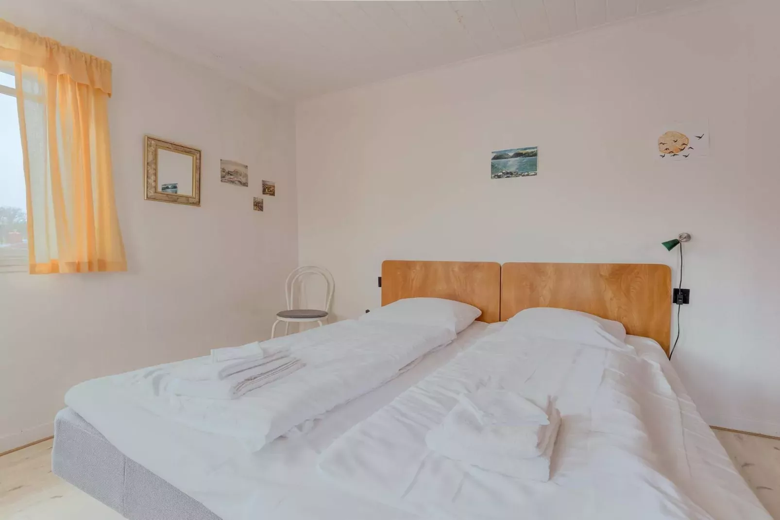 Hus til 1 person-Binnen