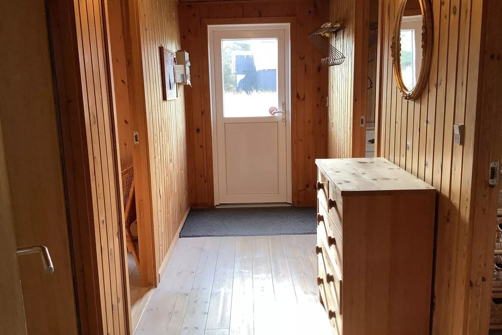 6 persoons vakantie huis in Thisted-By Traum-Binnen